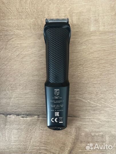 Триммер Philips Multigroom Series 3000 MG3740