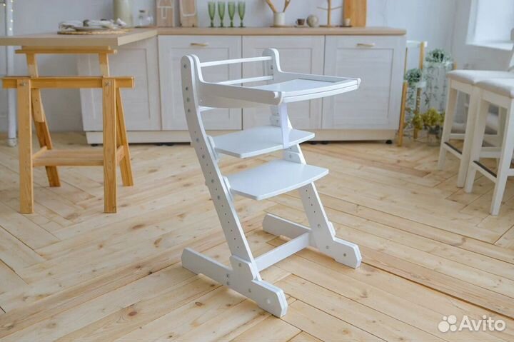 Детская растущая мебель оптом