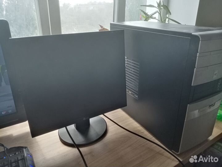 Пк для работы