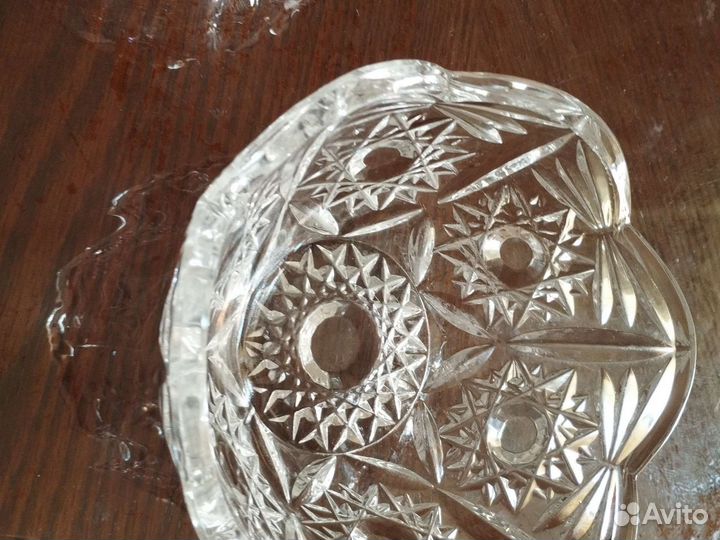 Вазочки для конфет