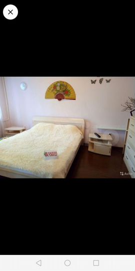 2-к. квартира, 75 м², 6/12 эт.