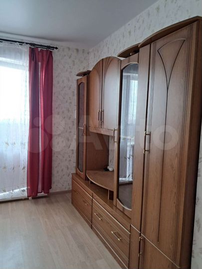 1-к. квартира, 30 м², 13/20 эт.