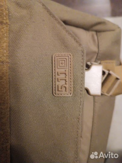 Тактическая сумка 5.11 Mike