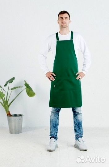 Китель для повара оптом