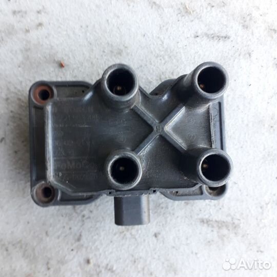 Катушка зажигания Форд Фокус 2, С-макс двс 1.6