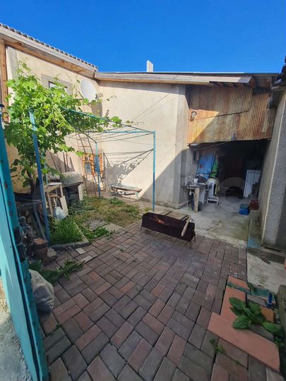 Дом 90 м² на участке 5 сот.