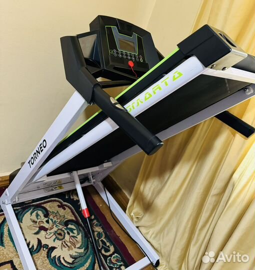 Беговая дорожка бу