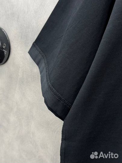 Balenciaga футболка коллекция 2025