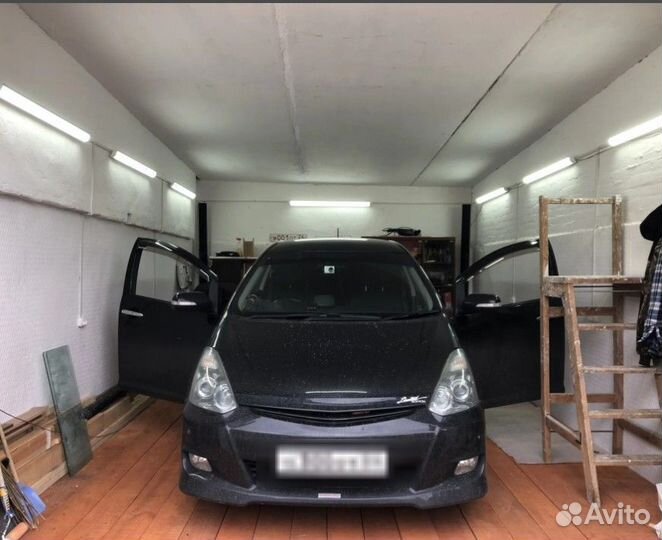 Комплект камер видеонаблюдения с регистратором