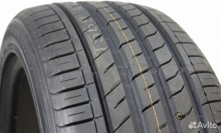 Nexen N'Fera SU1 245/40 R19 98Y