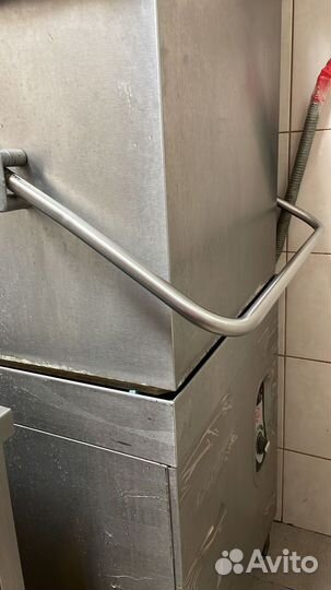 Посудомойка бу