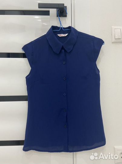 Блузка для девочки