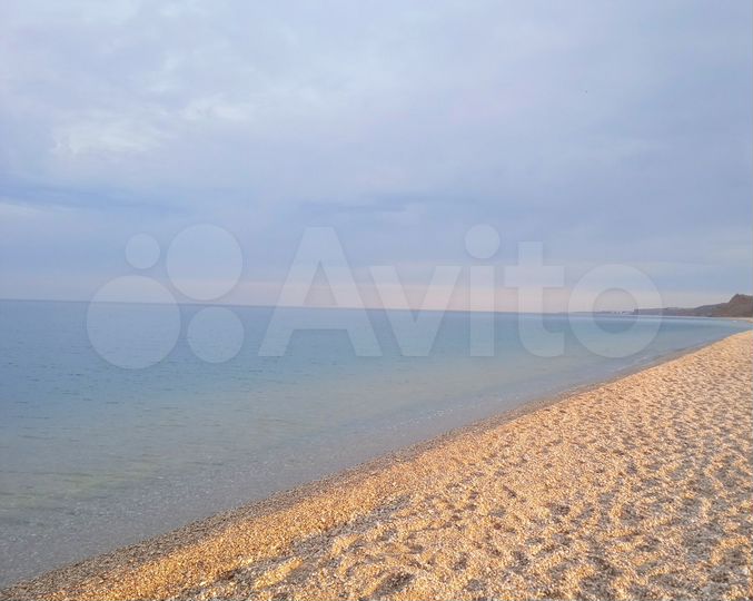 Участок 6 сот. (ИЖС)