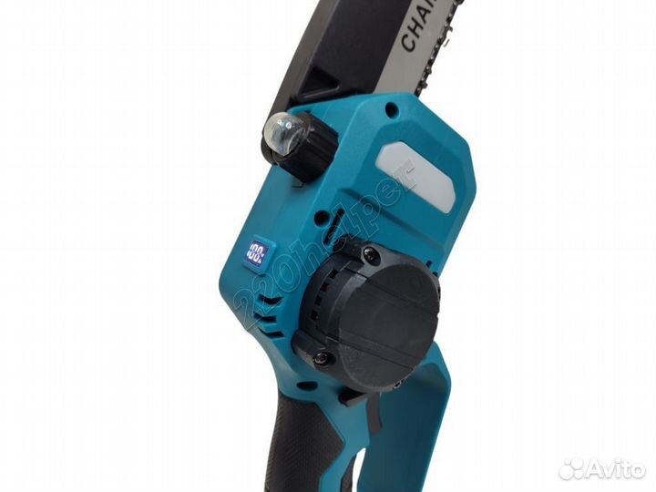 Пила цепная бесщеточная Makita 8