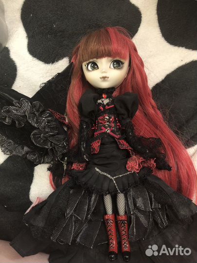 Кукла pullip