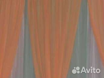 Ткань, отрезы ткани для декора свадьбы