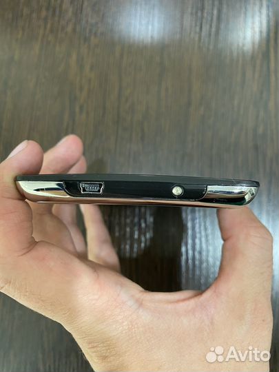 Внешний жесткий диск на 750гб