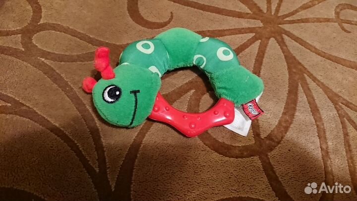 Детские игрушки