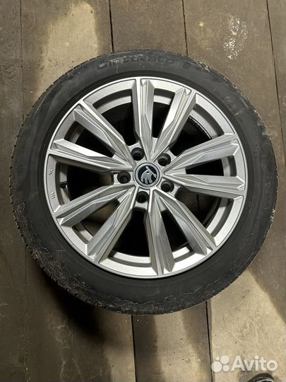 Pirelli Cinturato P7 205/55 R17