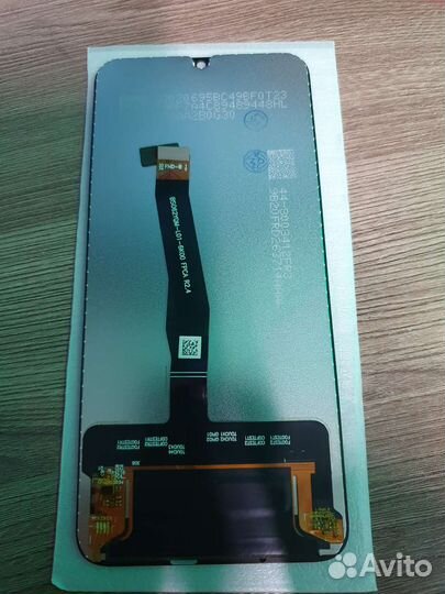 Дисплей Honor 10i /10lite/20lite