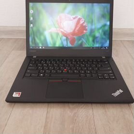 Lenovo Thinkpad A475