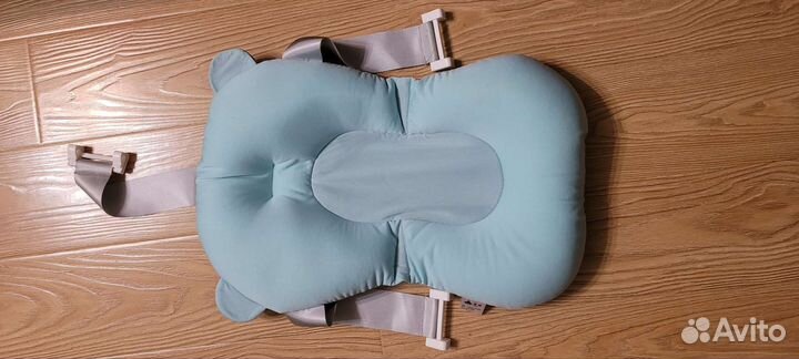 Матрас для купания младенца