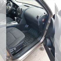 Nissan Qashqai 2.0 CVT, 2009, 233 000 км, с пробегом, цена 898 000 руб.