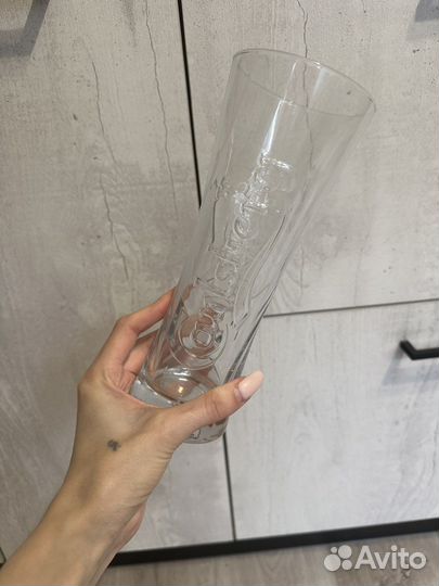 Бокалы Carlsberg