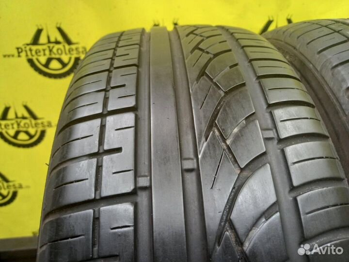 Kumho Ecsta KH11 155/60 R15 и 175/55 R15 77T