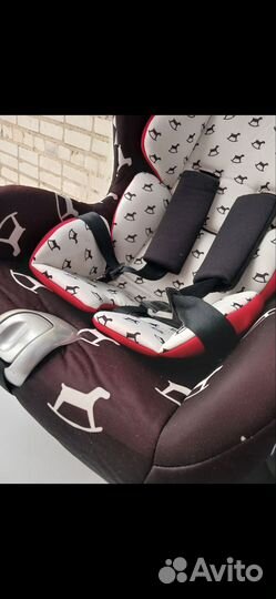 Автомобильное детское