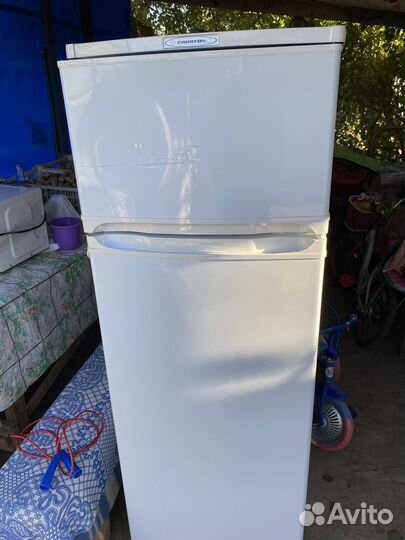 Холодильник бу