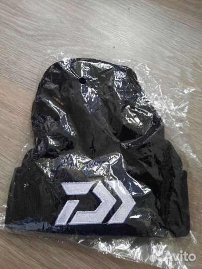 Мужская шапка Daiwa (хлопок)