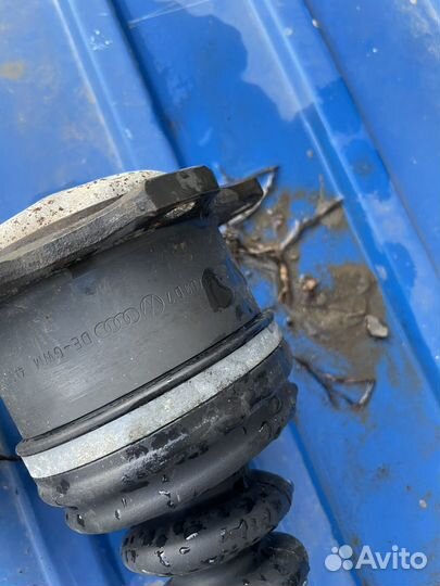 Оригинальные привода пассат б5 б5+