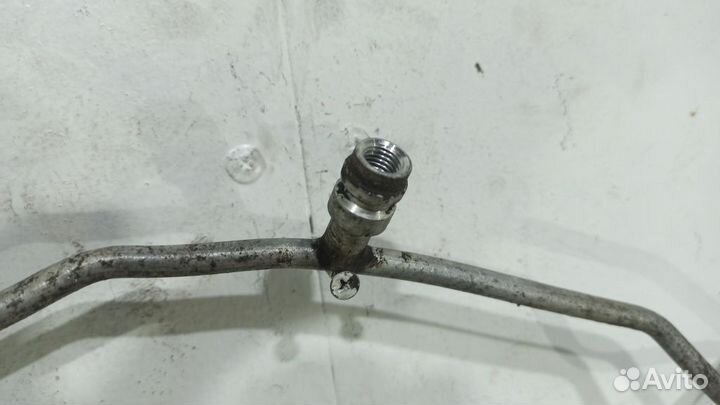 Трубка кондиционера Хонда