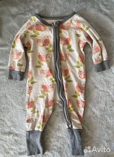 Вещи пакетом 80-86