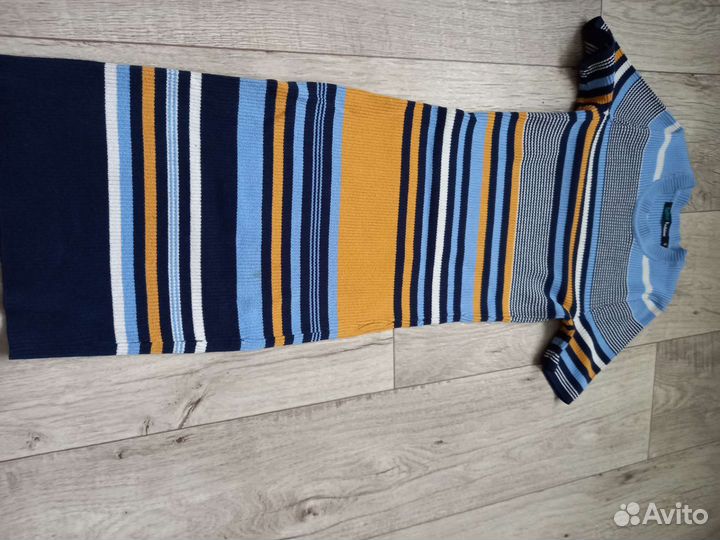 Платье лапша