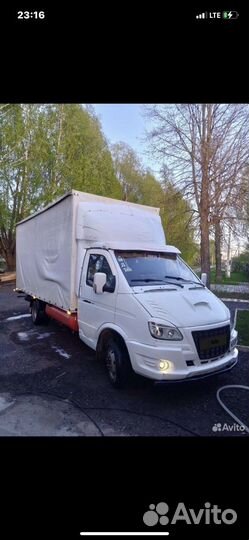 Грузчики/Грузоперевозки