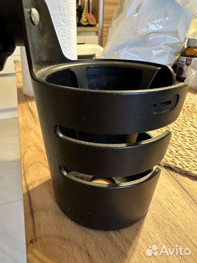 Б/у подстаканник для коляски boogaboo cameleon