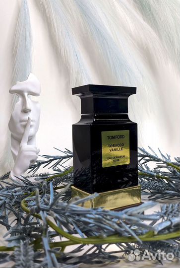 Tom Ford Tobacco Vanille 100 мл