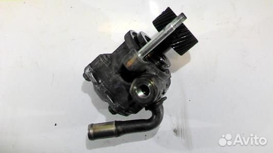 Насос гу дизельный ford ranger 2 (63O18BT01)