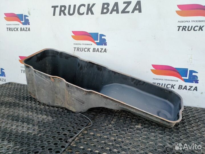 Поддон масляный двигателя Daf XF105