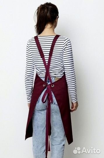 Одежда для поваров