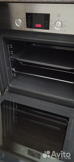Духовой шкаф Bosch нва 23В 252Е