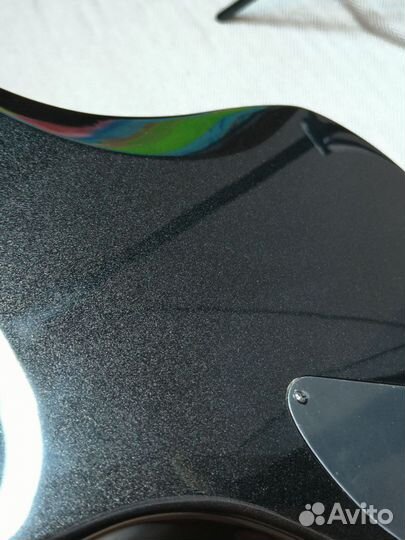 Электрогитара Cort KX100 Indonesia Новая