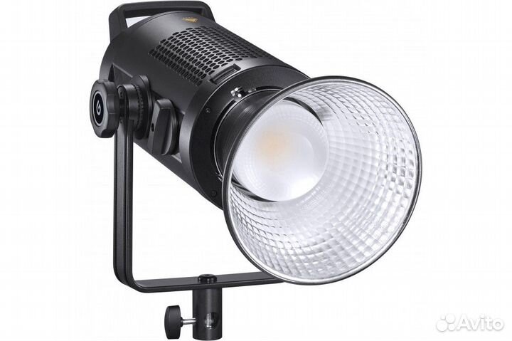 Видеосвет Godox SZ200Bi фокусируемый