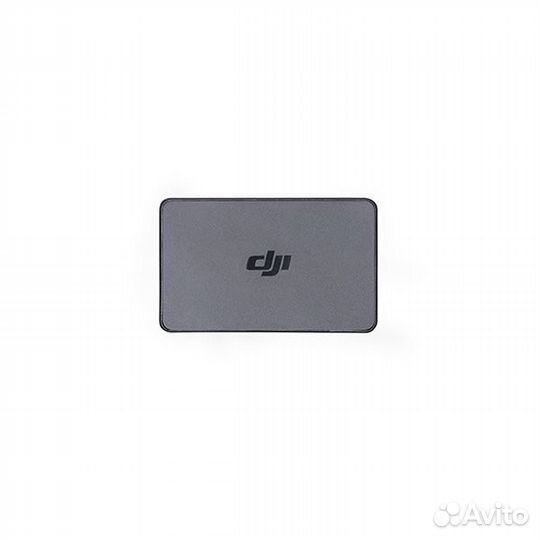 Адаптер для аккумулятора DJI Mavic Air (Part 5)