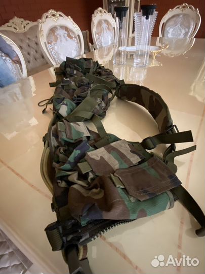 Военные кормашки