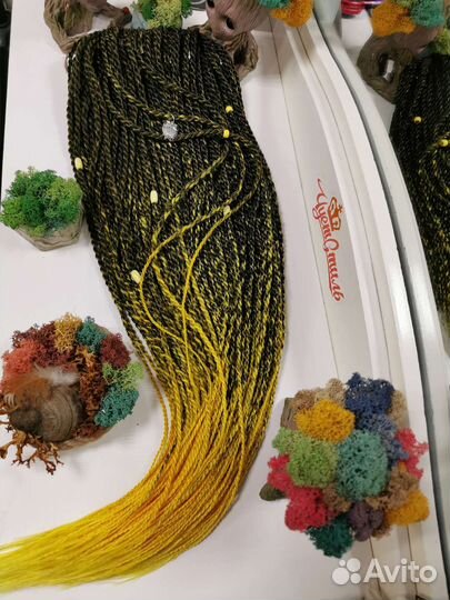 Комплект se-кос на каркас новый