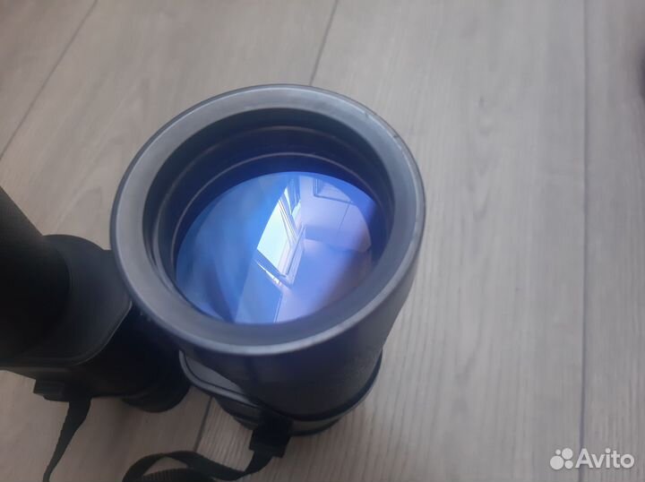 Бинокль бпц 15х50