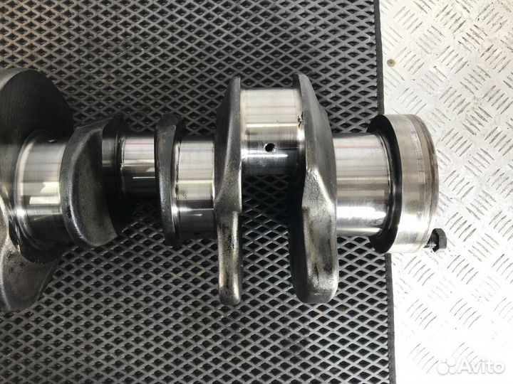 5001834854 Коленвал Renault Magnum